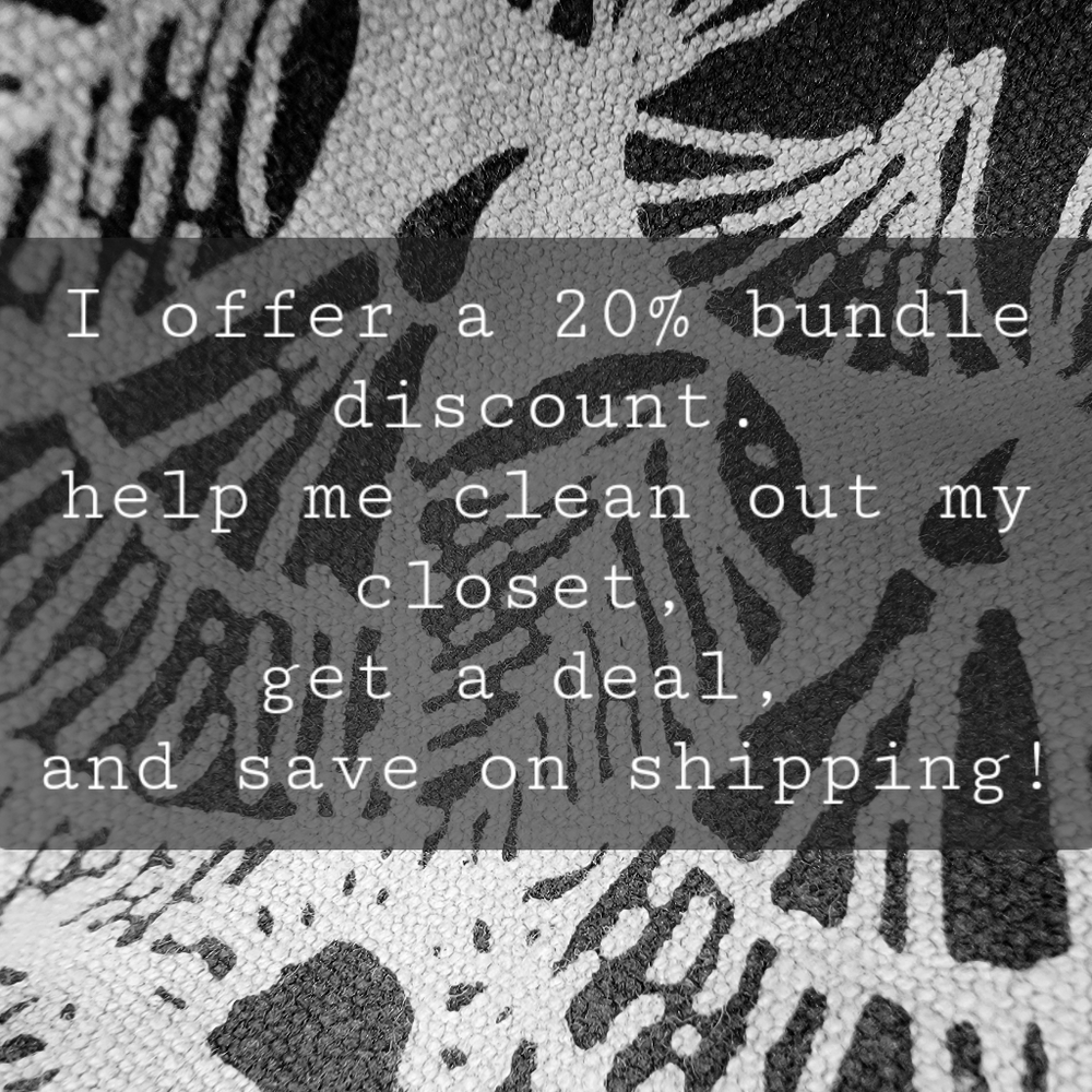 Bundle Floral Dresses - image 7